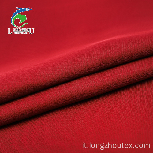 Tessuto a torsione in chiffon 75D PD 1400